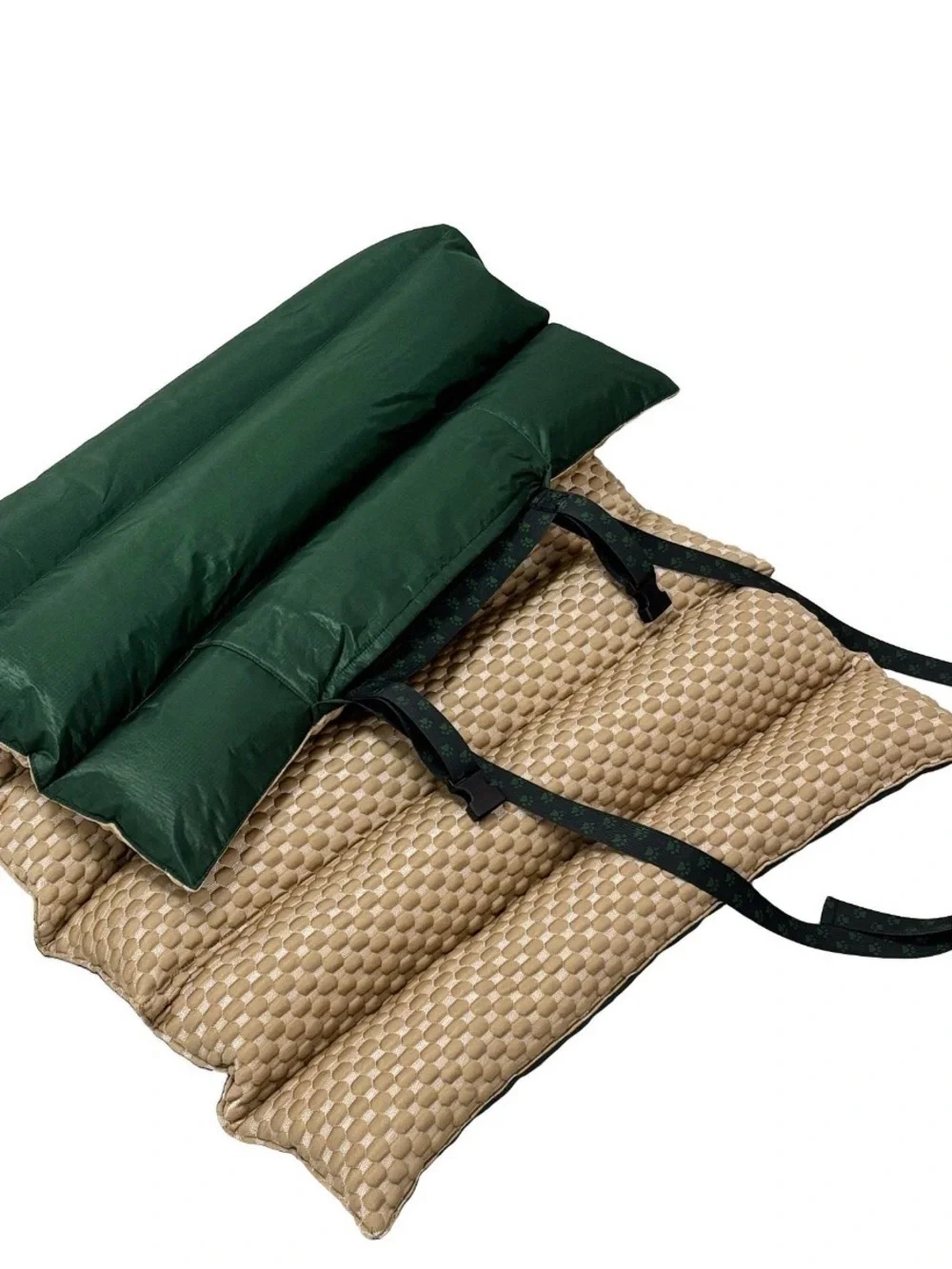 (6)Brentwoof  travel cooling Bed Mat for Pets